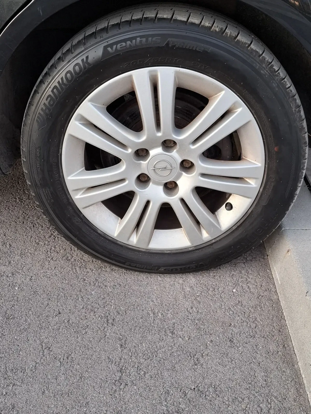 Opel Zafira B FACELIFT , снимка 13 - Автомобили и джипове - 54238019