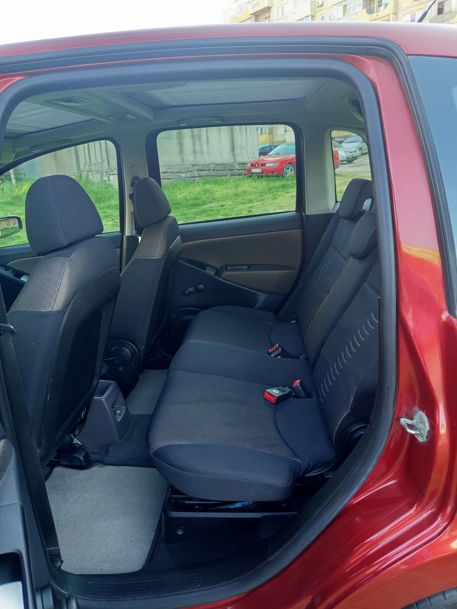 Fiat Idea 1.3 Multijet | Mobile.bg � ����������� 10