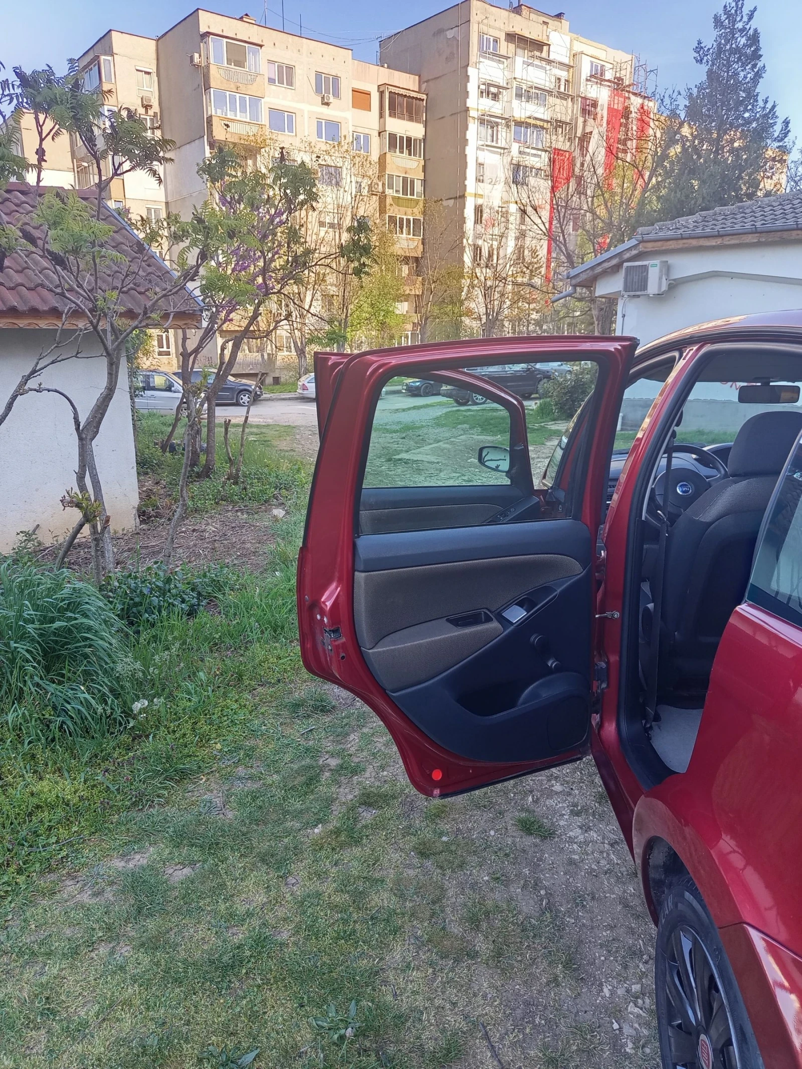 Fiat Idea 1.3 Multijet | Mobile.bg � ����������� 8