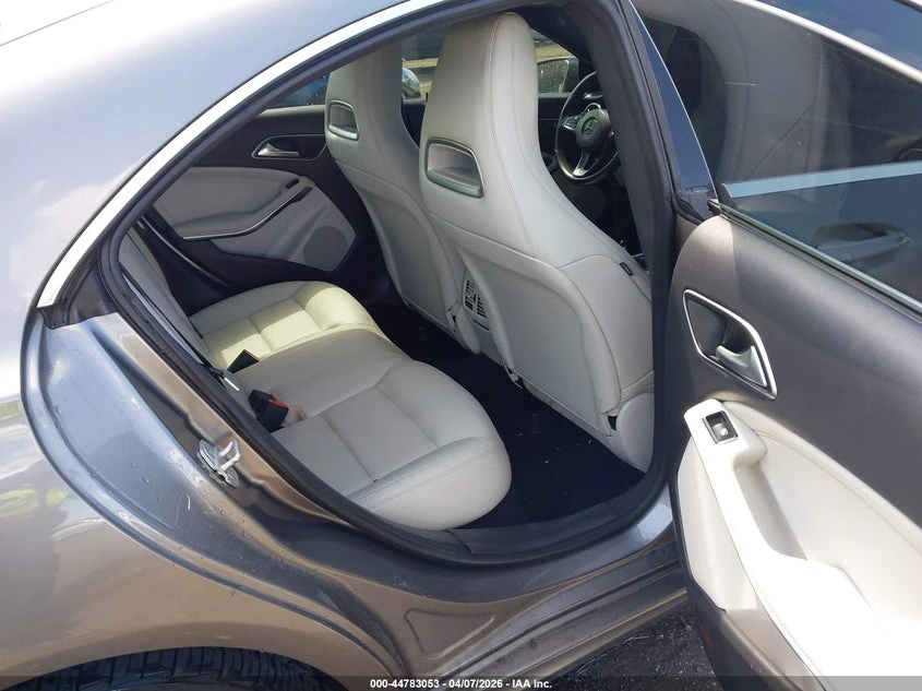 Mercedes-Benz CLA 250 2.0l 4Matic | Mobile.bg � ����������� 8