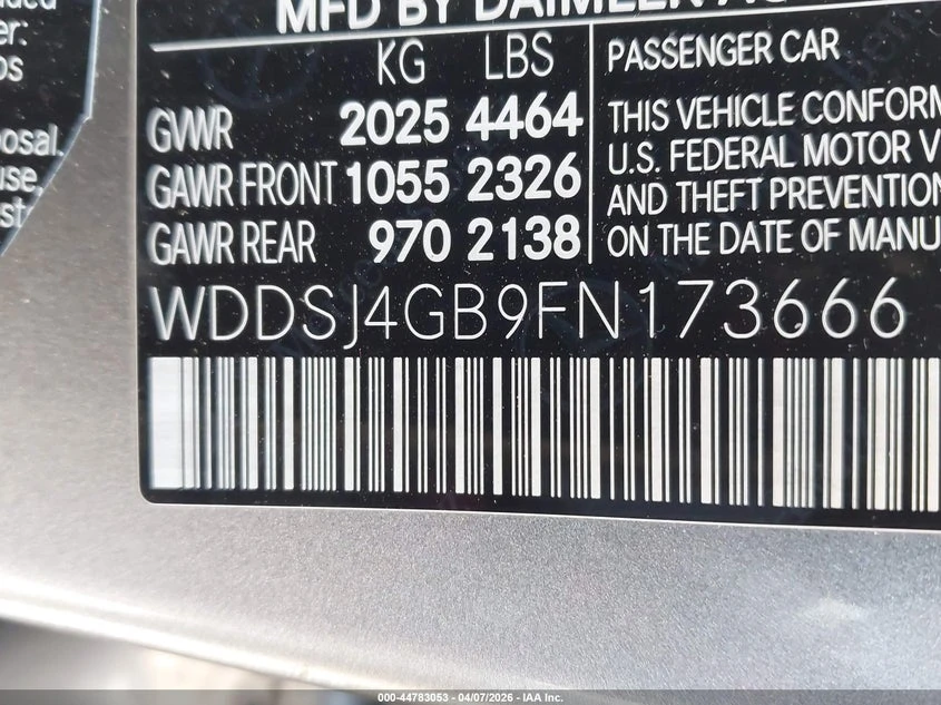 Mercedes-Benz CLA 250 2.0l 4Matic | Mobile.bg � ����������� 9