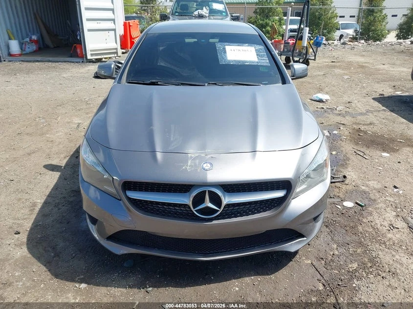 Mercedes-Benz CLA 250 2.0l 4Matic | Mobile.bg � ����������� 13
