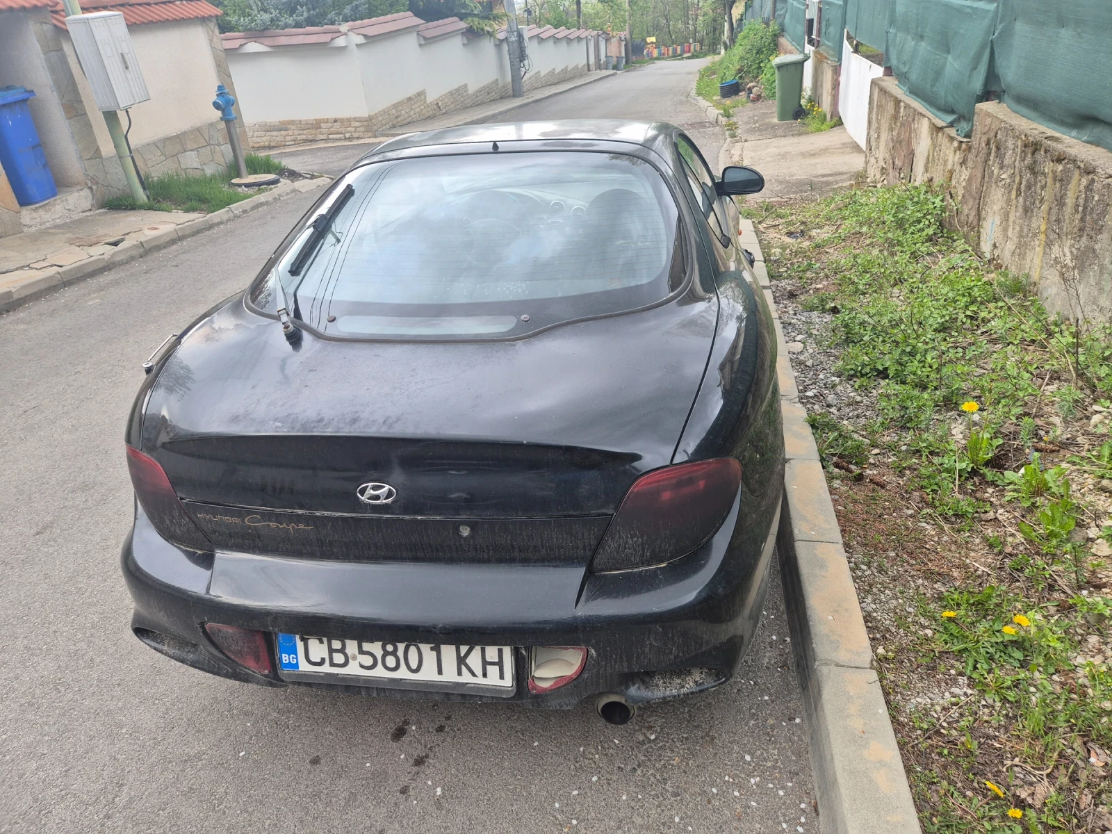 Hyundai Coupe | Mobile.bg � ����������� 3