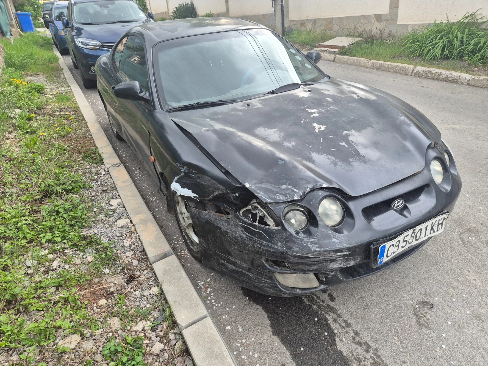 Hyundai Coupe | Mobile.bg � ����������� 2