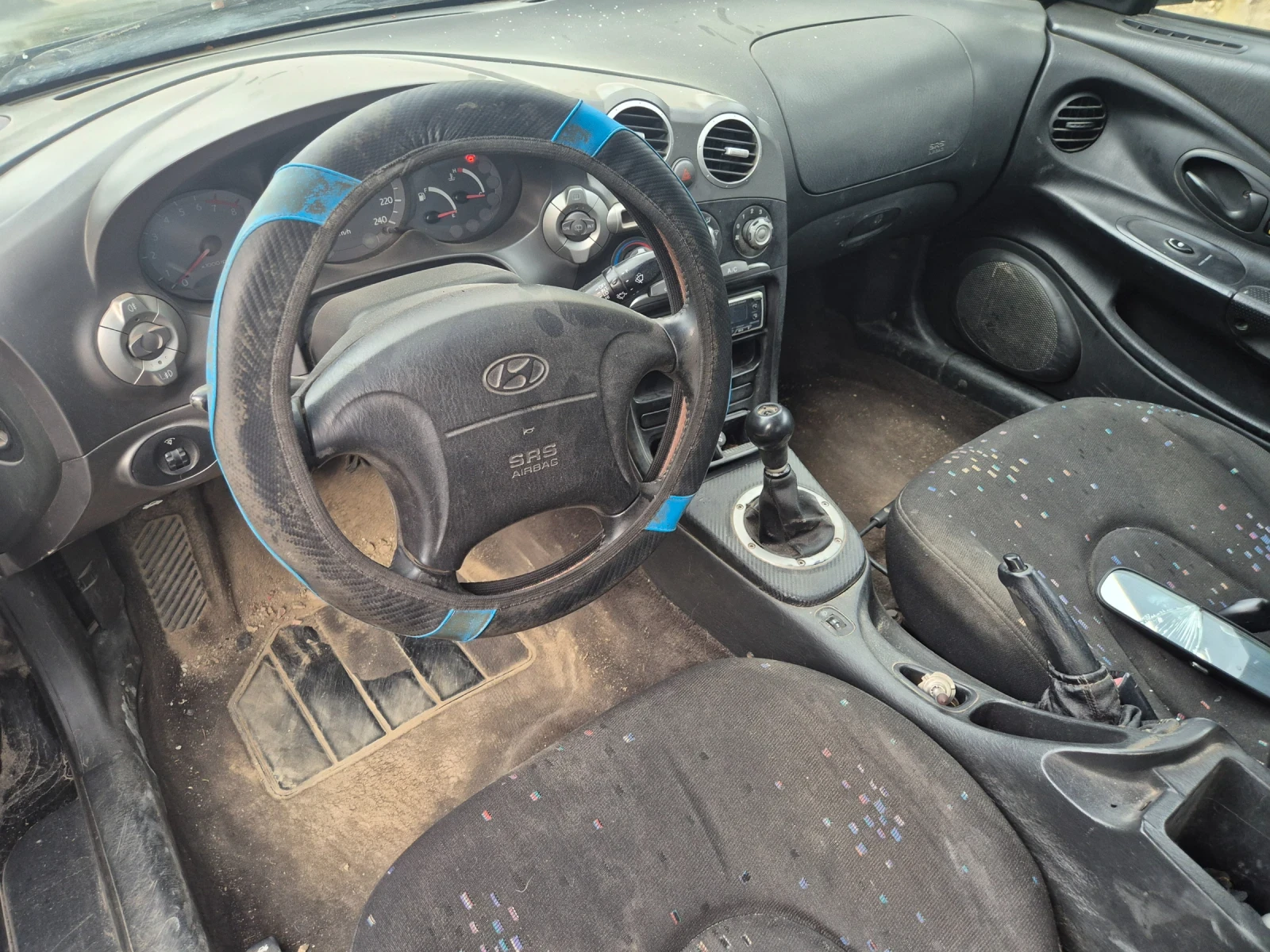 Hyundai Coupe | Mobile.bg � ����������� 6