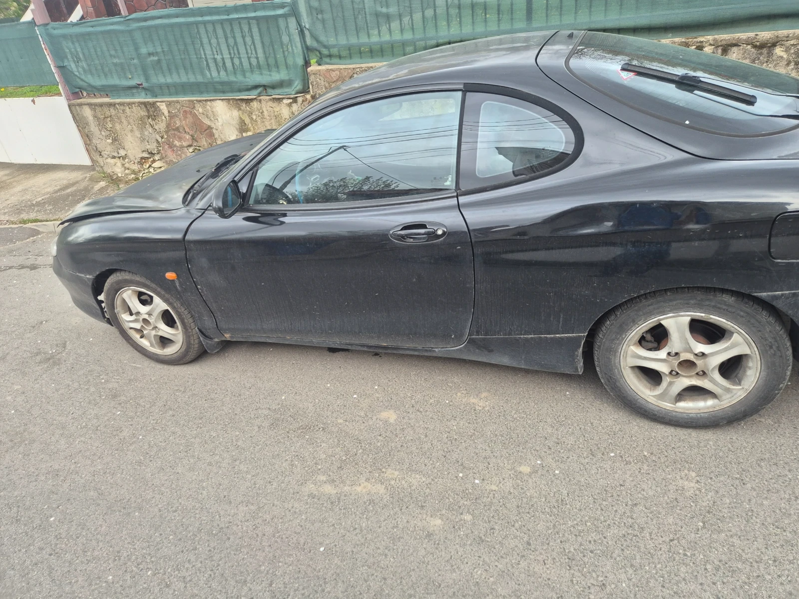 Hyundai Coupe | Mobile.bg � ����������� 4