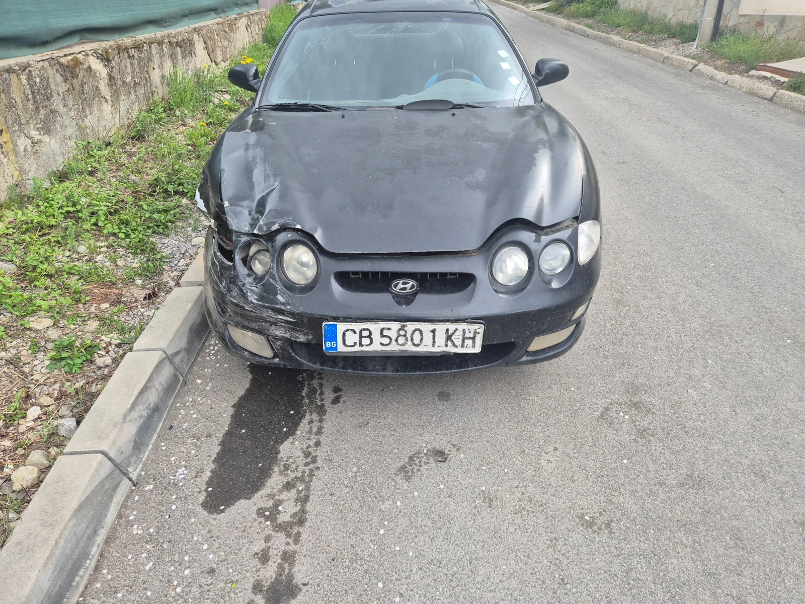 Hyundai Coupe | Mobile.bg � ����������� 1