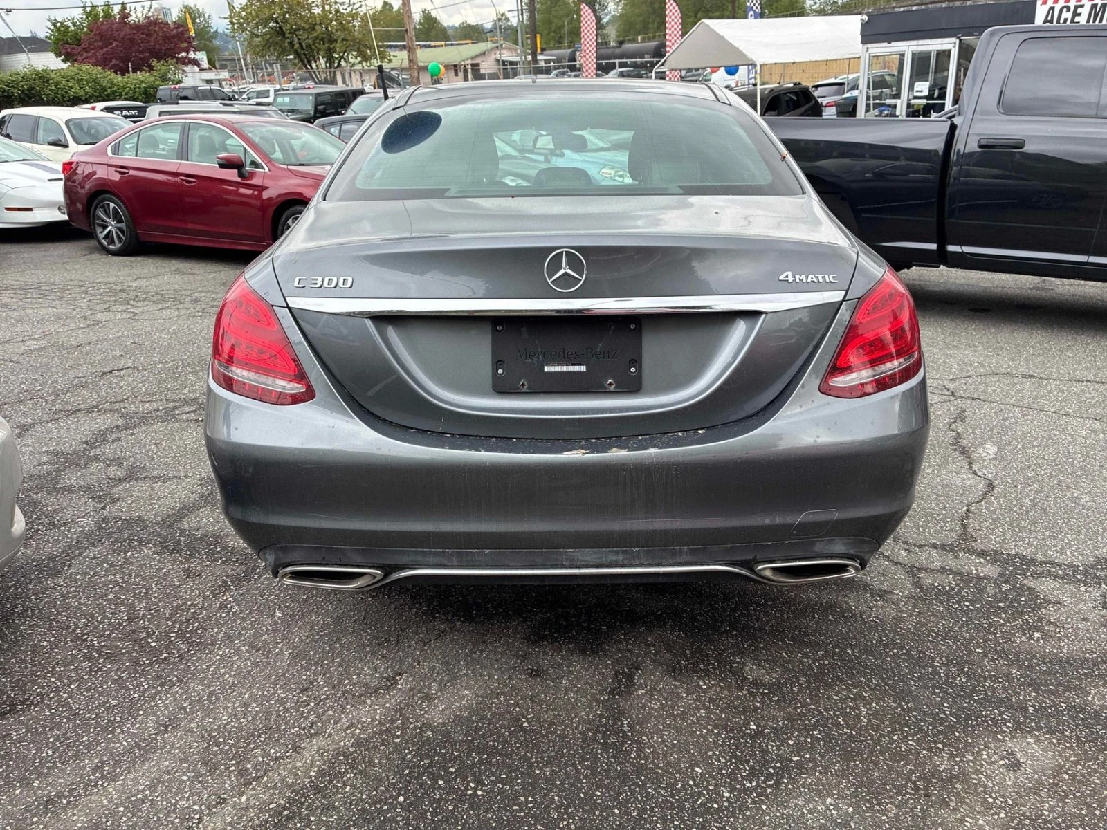 Mercedes-Benz C 300 ����������* (���� �� ��) | Mobile.bg � ����������� 5