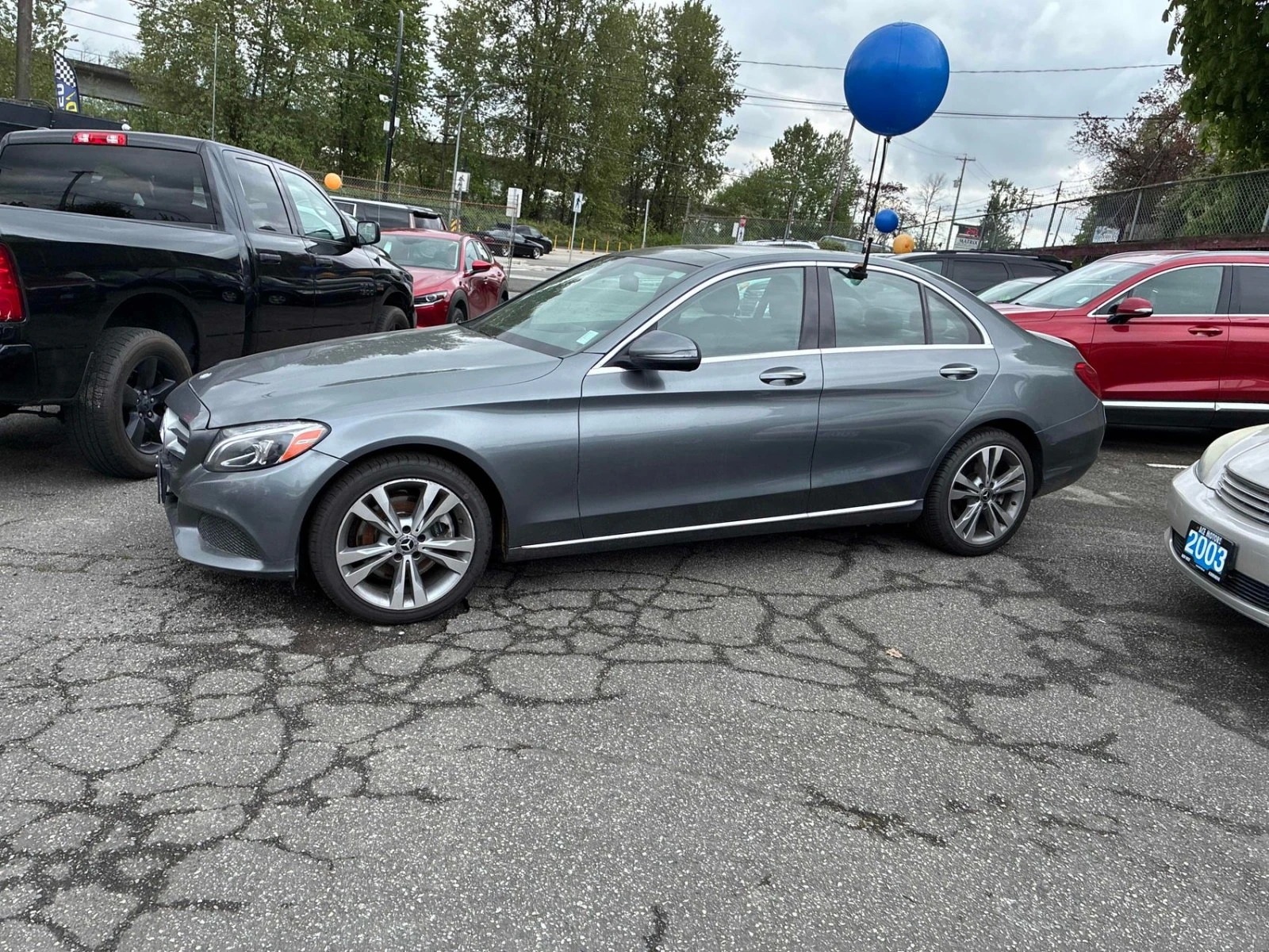 Mercedes-Benz C 300 ����������* (���� �� ��) | Mobile.bg � ����������� 3