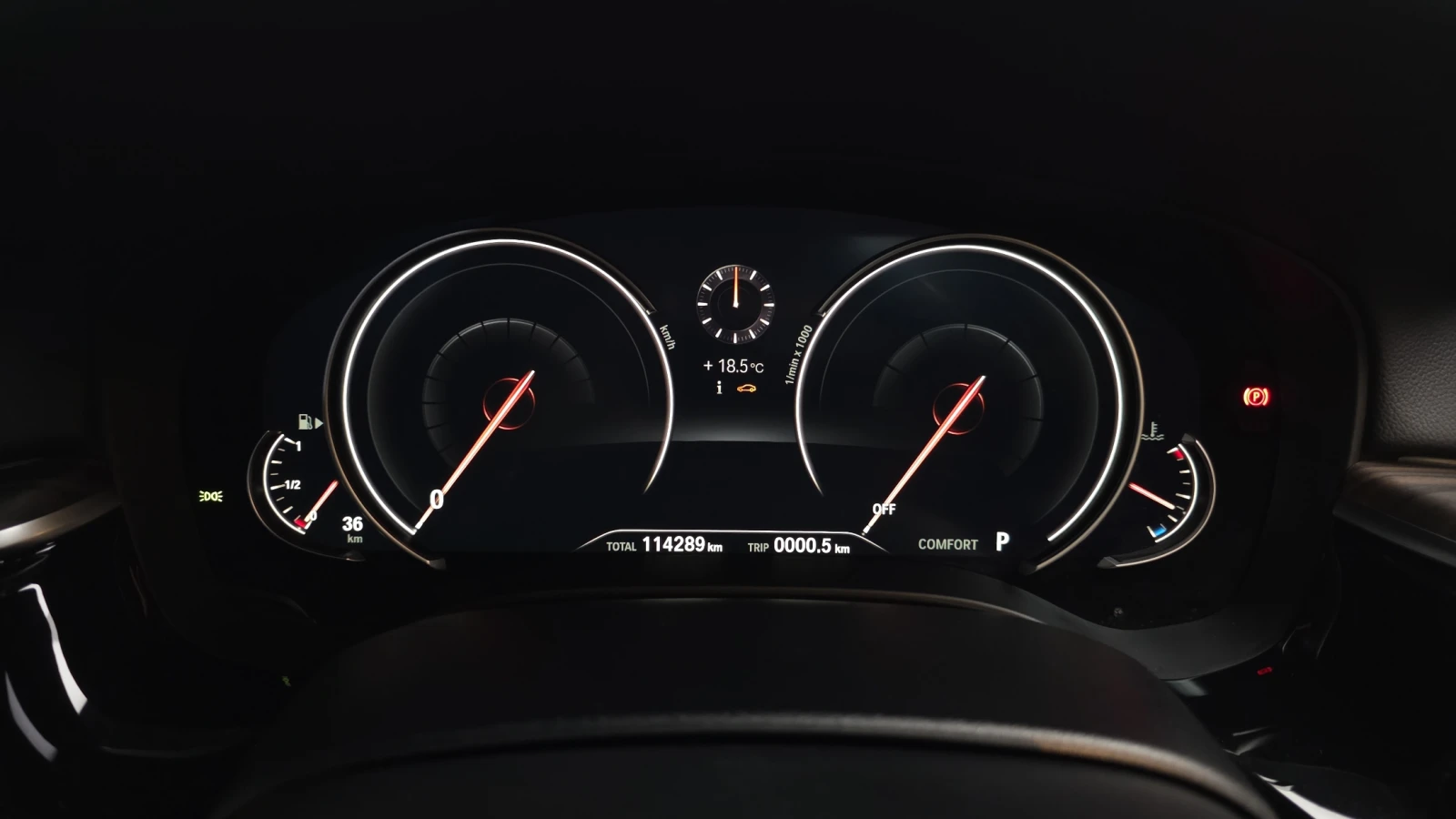 BMW 530 FACE LASER* M-PK* DISTRONIK* HEAD-UP* ������ ���� | Mobile.bg � ����������� 8