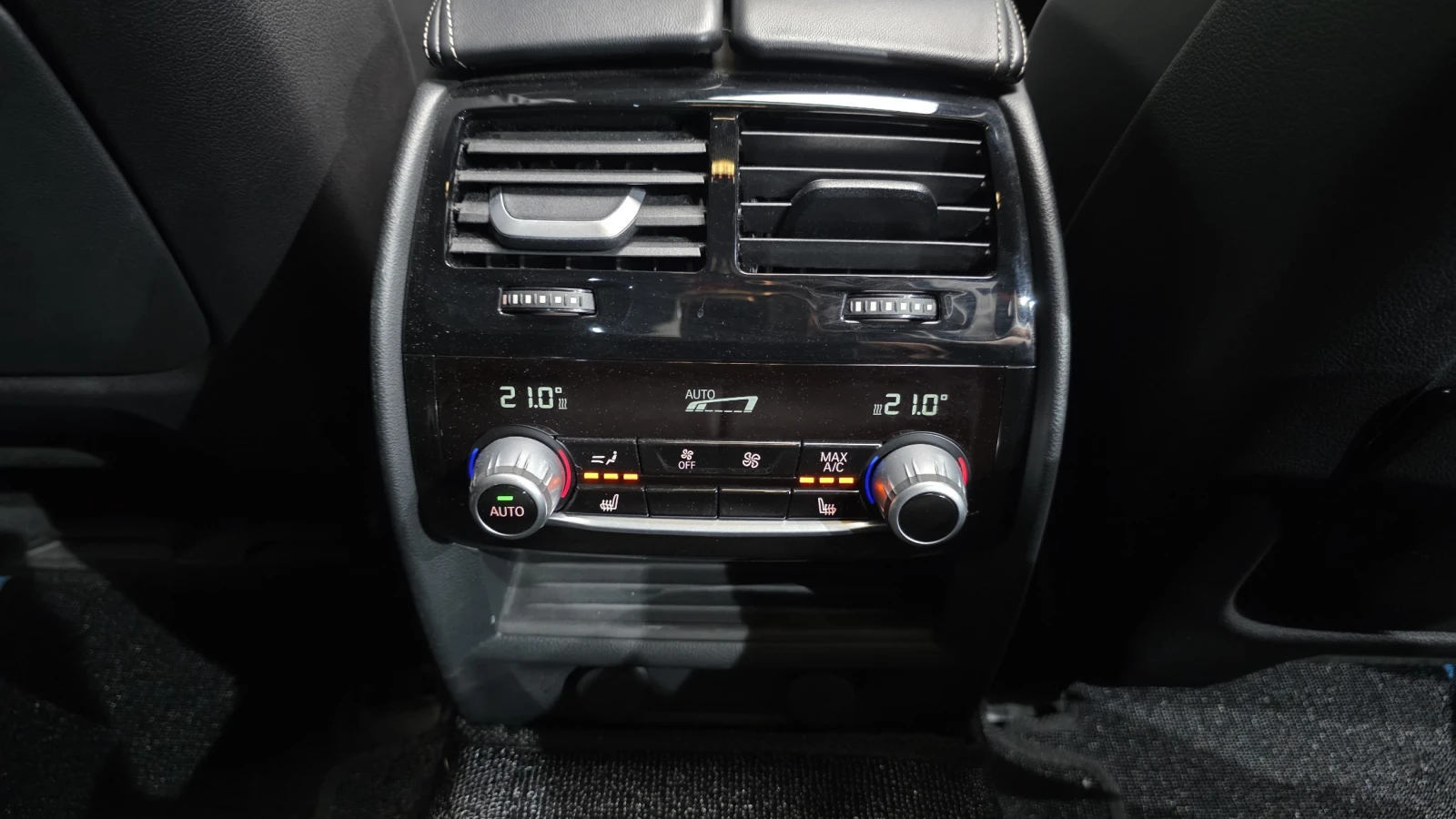 BMW 530 FACE LASER* M-PK* DISTRONIK* HEAD-UP* ������ ���� | Mobile.bg � ����������� 16