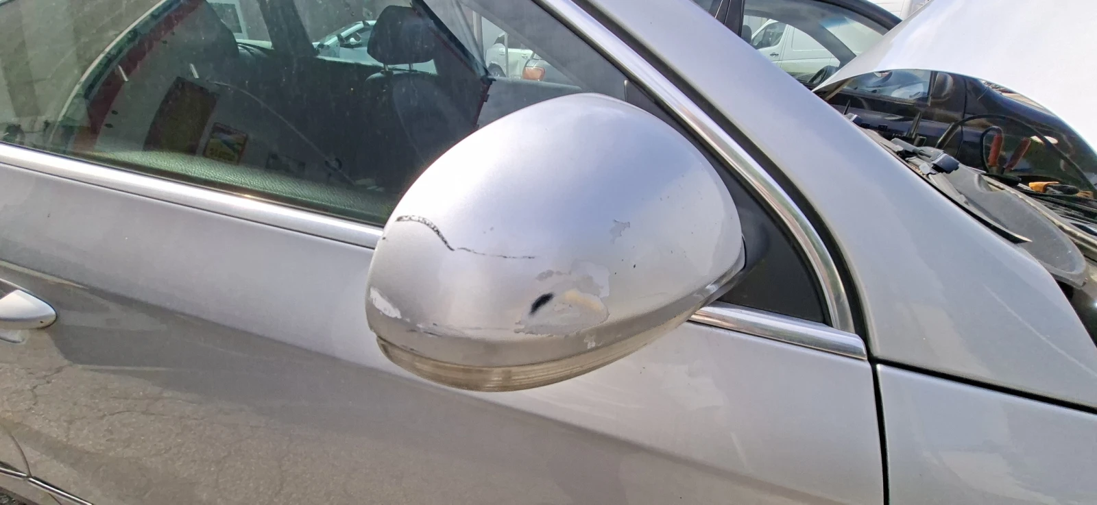 VW Passat B6 | Mobile.bg � ����������� 14