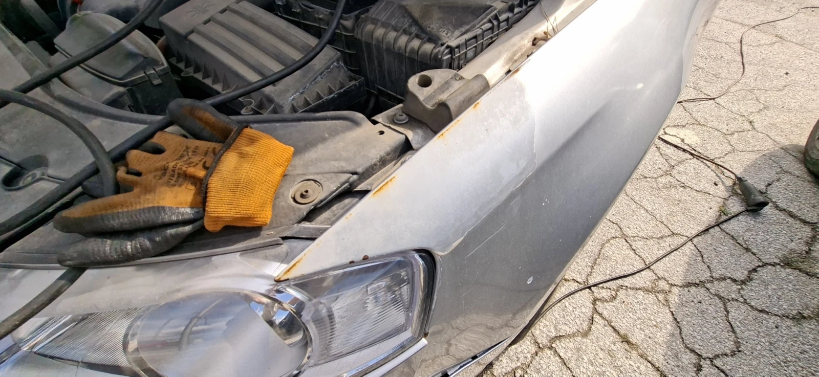 VW Passat B6 | Mobile.bg � ����������� 9