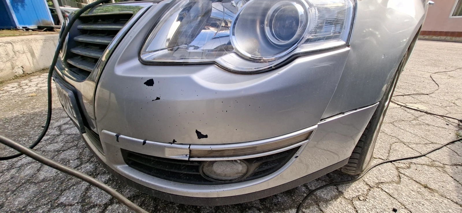 VW Passat B6 | Mobile.bg � ����������� 10