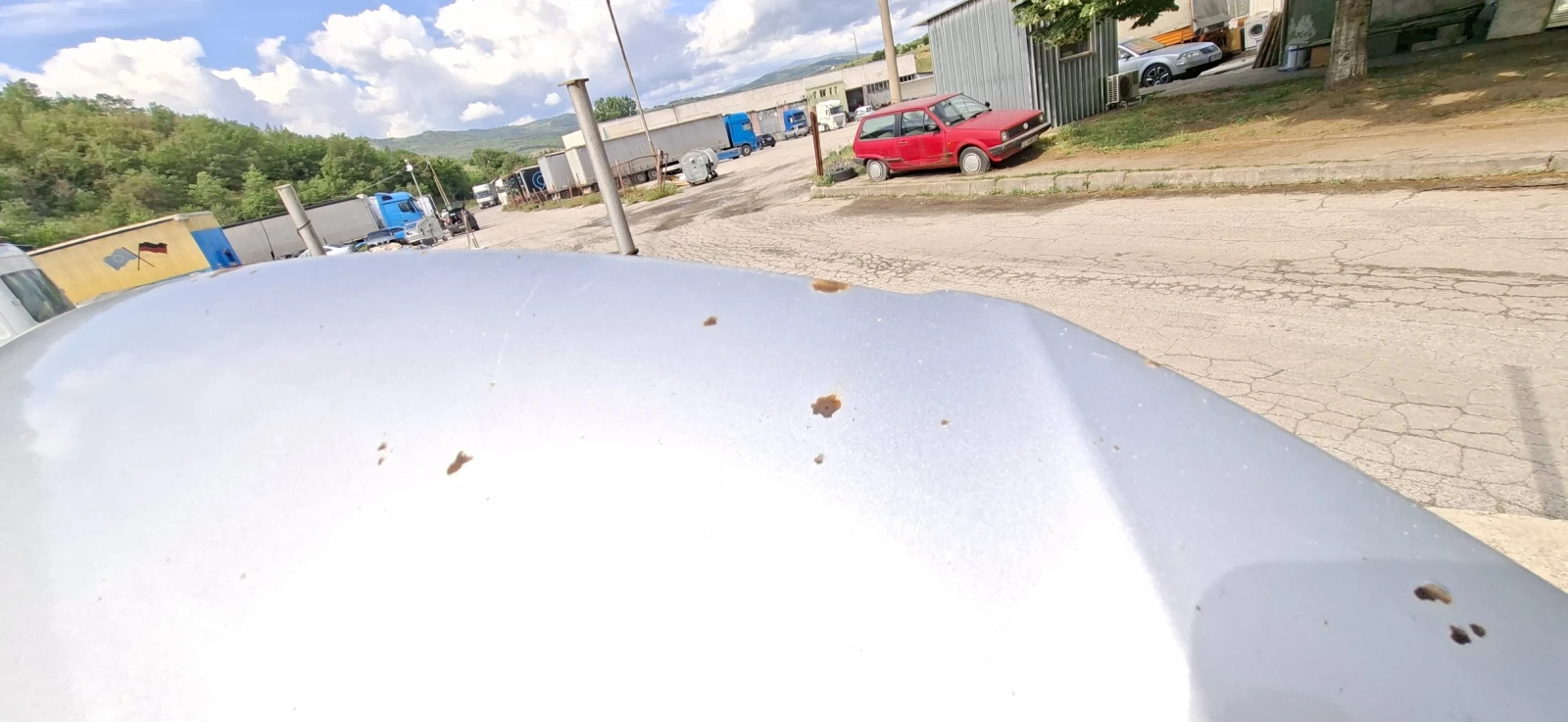 VW Passat B6 | Mobile.bg � ����������� 16