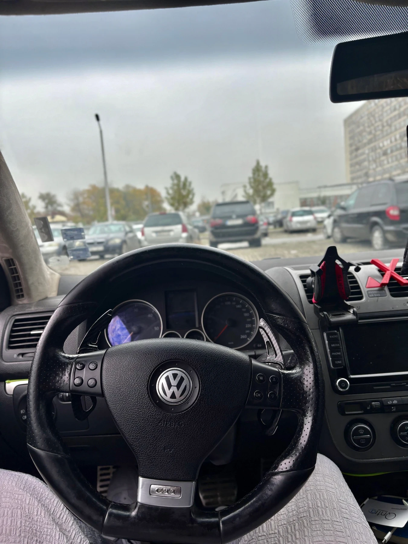 VW Golf, снимка 3 - Автомобили и джипове - 54833412