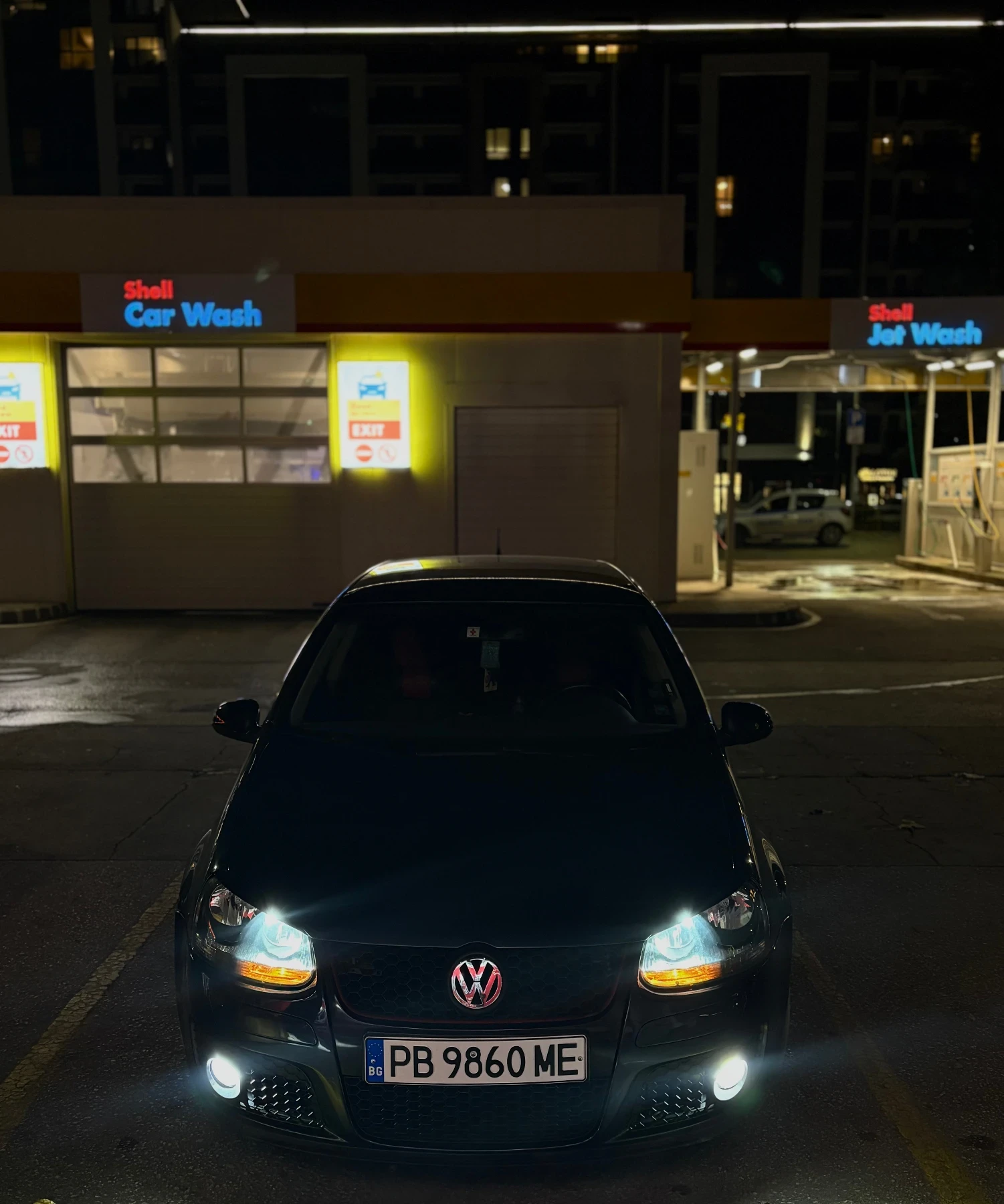 VW Golf, снимка 2 - Автомобили и джипове - 54833412