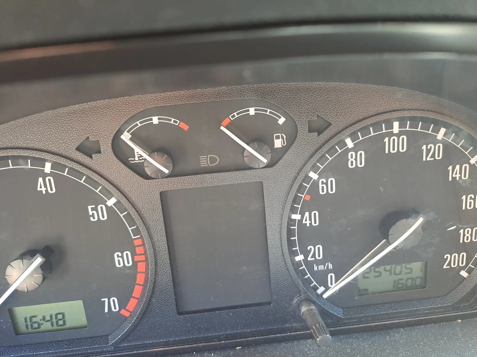 Skoda Fabia, снимка 7 - Автомобили и джипове - 54844892