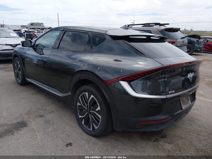 Kia EV6 Light Long Range | Mobile.bg � ����������� 3