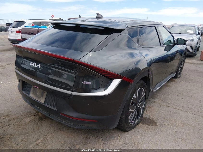 Kia EV6 Light Long Range | Mobile.bg � ����������� 4
