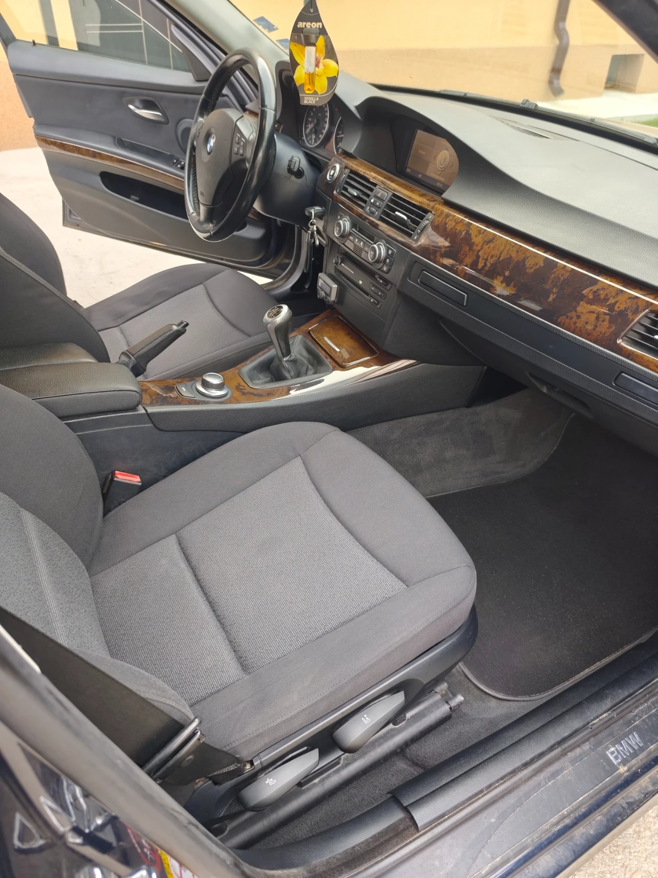 BMW 318, снимка 6 - Автомобили и джипове - 55303684