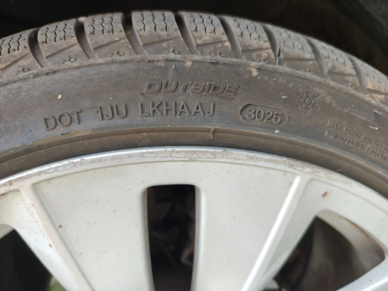 BMW 318, снимка 3 - Автомобили и джипове - 55303684