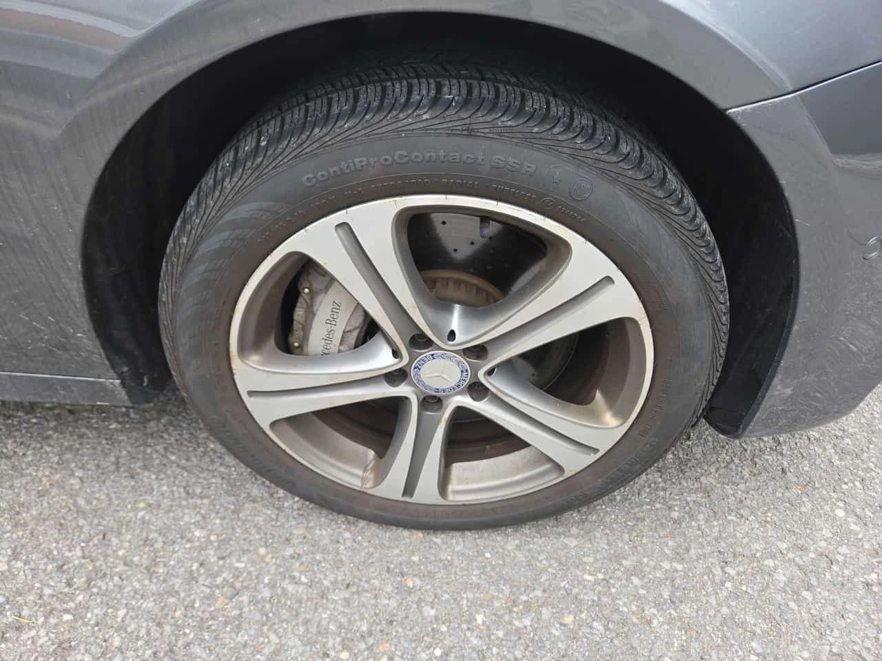 Mercedes-Benz E 400 * CARFAX * ЦЕНА ДО БГ, снимка 13 - Автомобили и джипове - 55471092