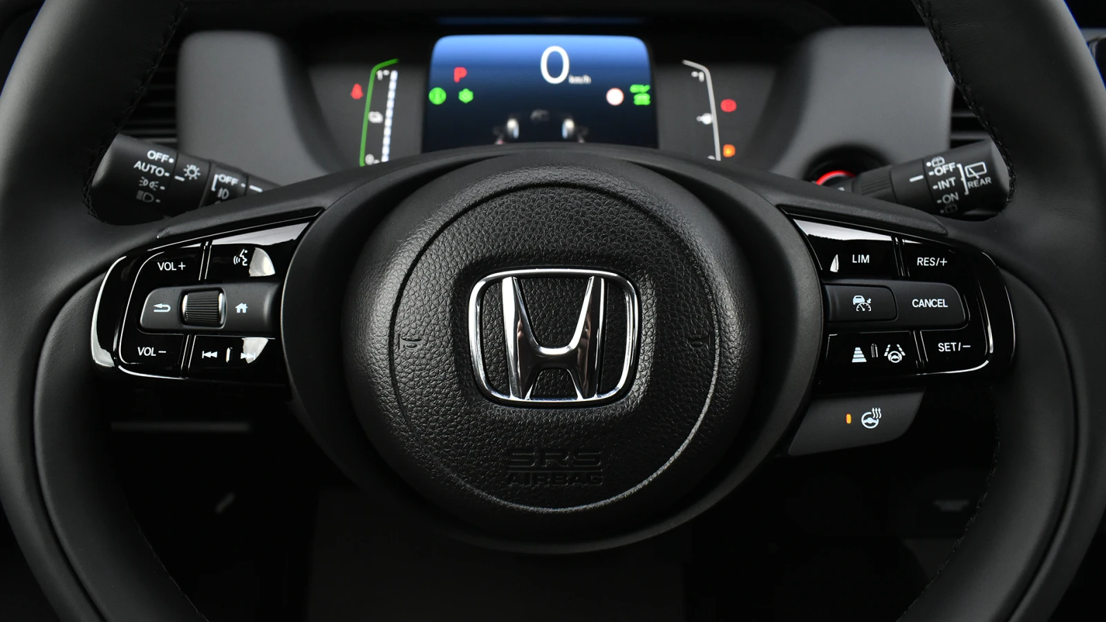 Honda Jazz Crosstar Advance 1.5 i-MMD e:HEV e-CVT, снимка 10 - Автомобили и джипове - 55577202