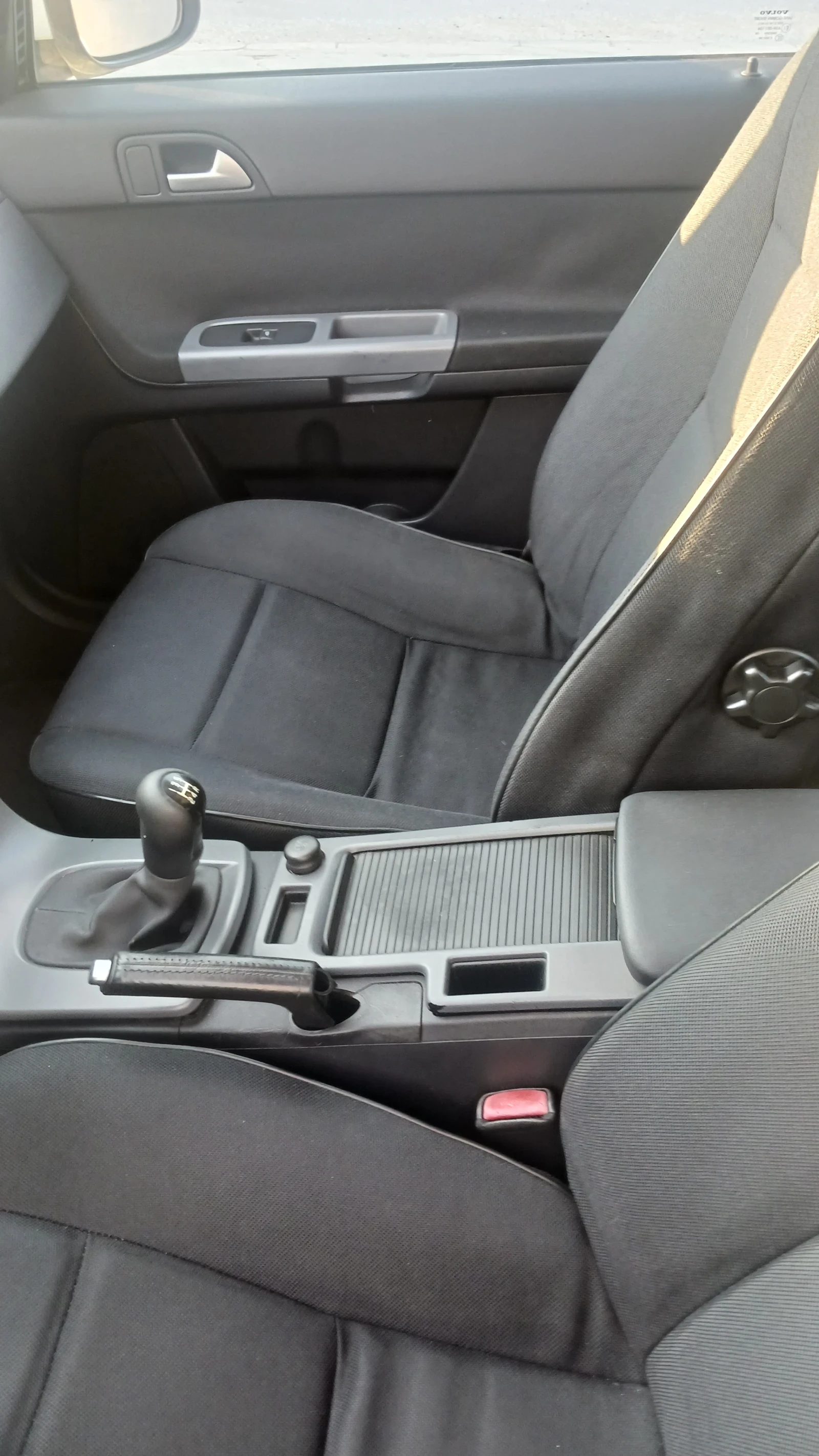 Volvo V50 ����� | Mobile.bg � ����������� 7