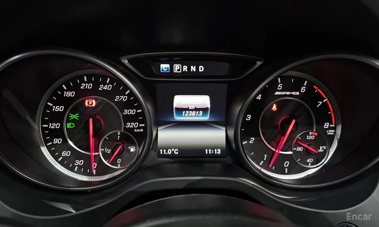 Mercedes-Benz CLA 45 AMG 4MATIC * КРАЙНА ЦЕНА ДО БЪЛГАРИЯ, снимка 8 - Автомобили и джипове - 55843186