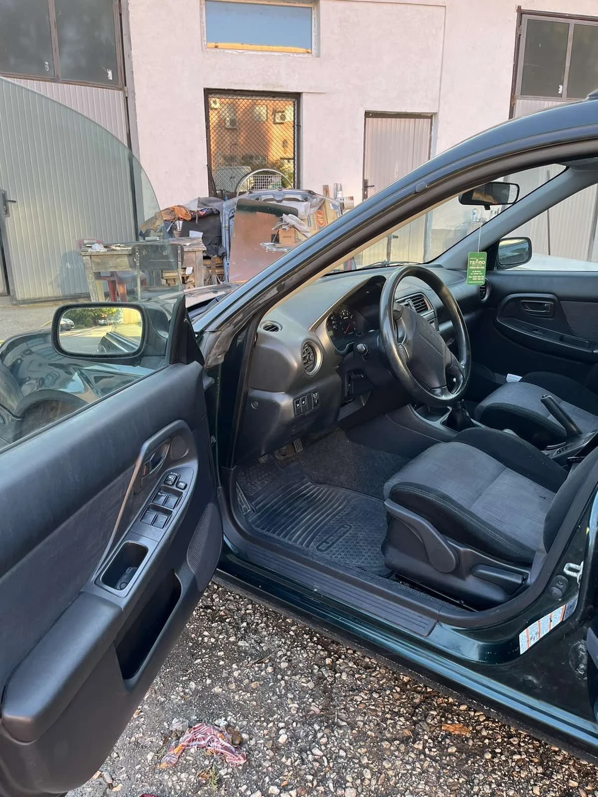 Subaru Impreza, снимка 5 - Автомобили и джипове - 55853641