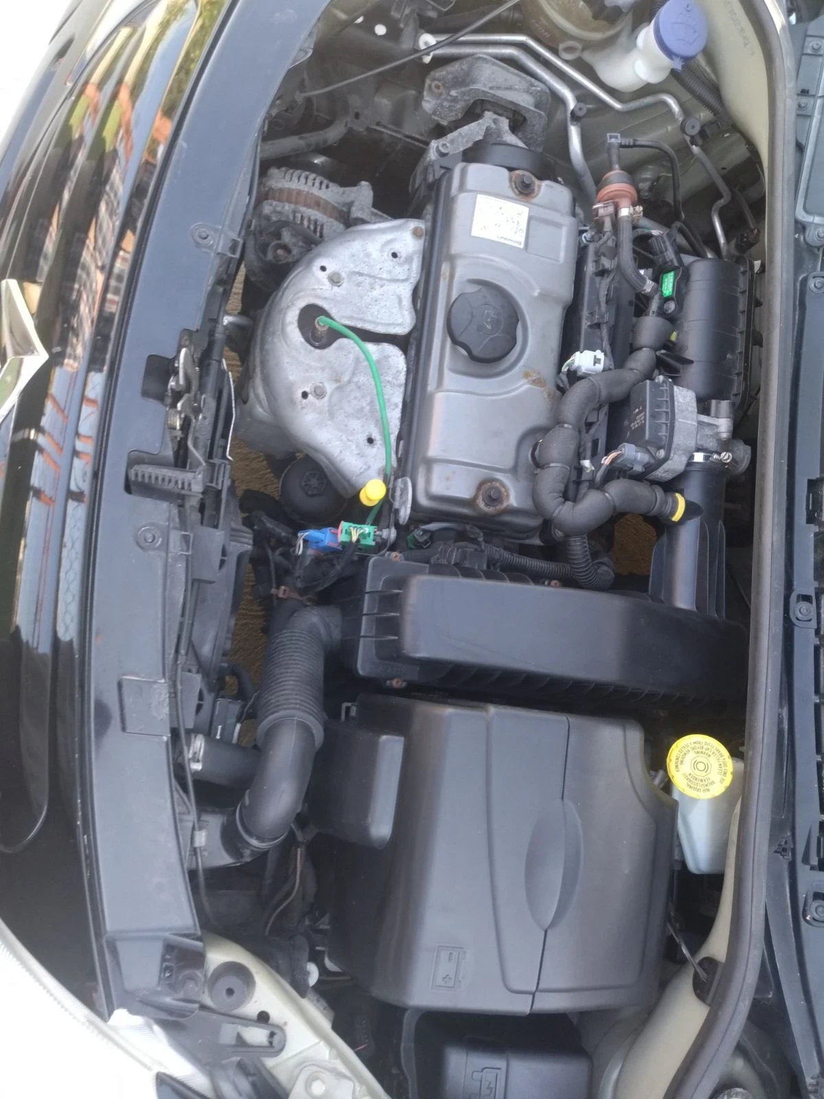 Citroen C3 С3, снимка 10 - Автомобили и джипове - 55877827