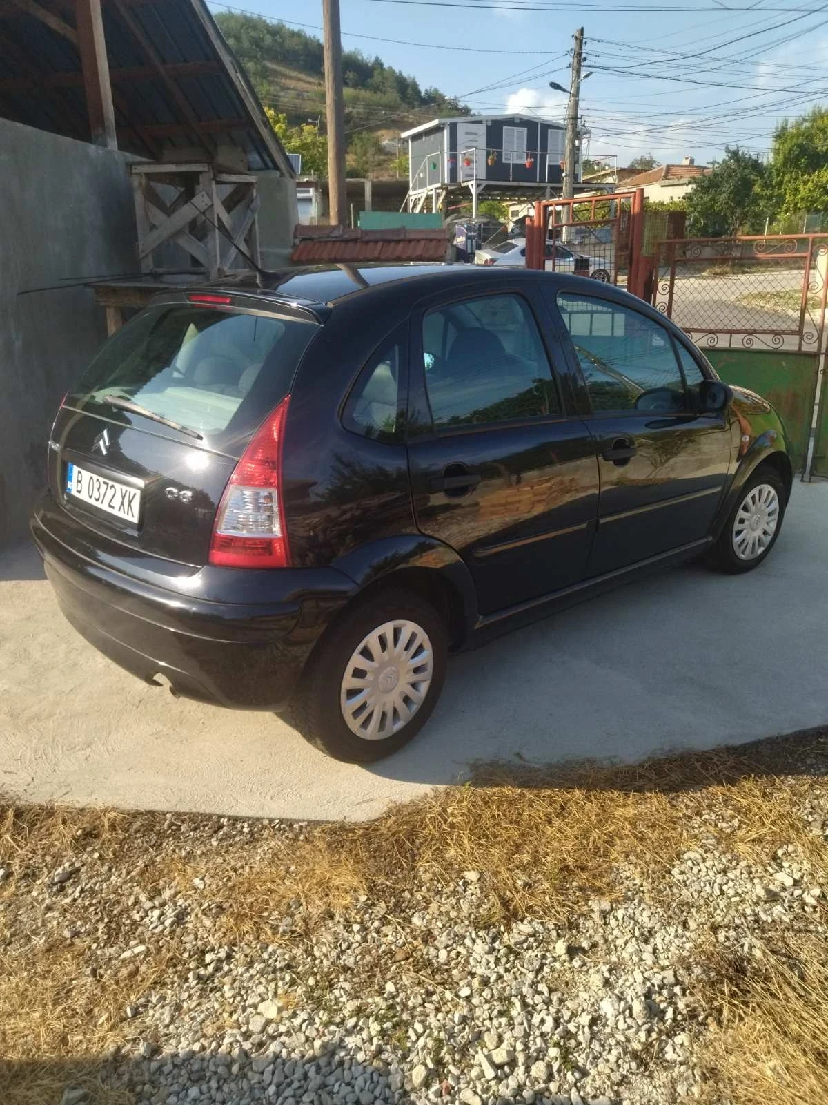Citroen C3 С3