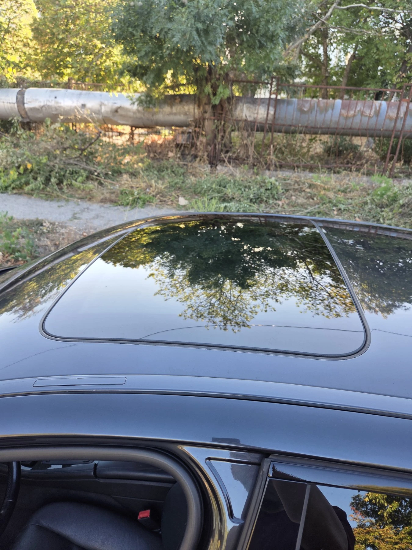 BMW 523, снимка 11 - Автомобили и джипове - 55990525