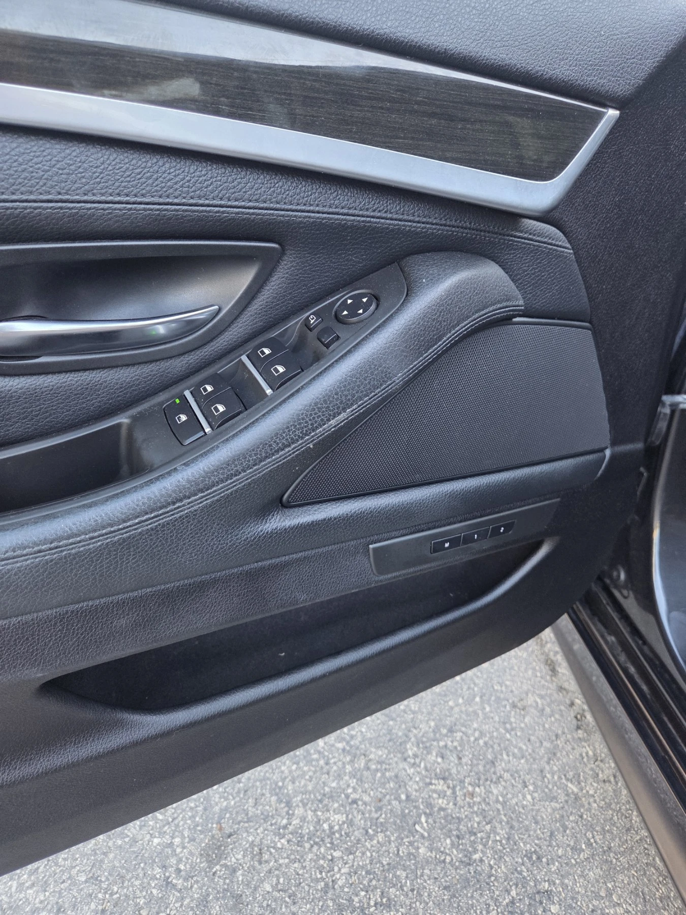 BMW 523, снимка 14 - Автомобили и джипове - 55990525