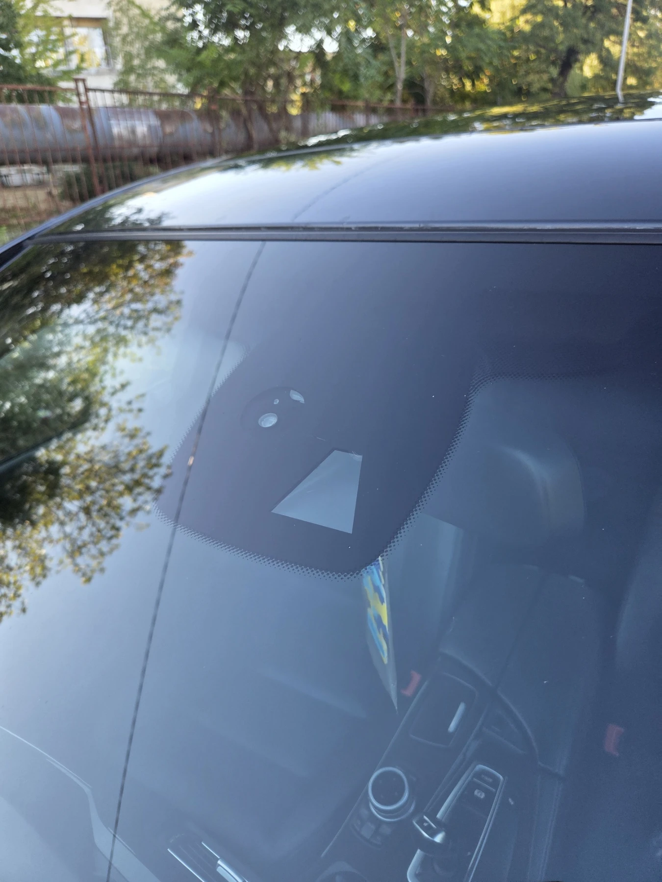 BMW 523, снимка 8 - Автомобили и джипове - 55990525