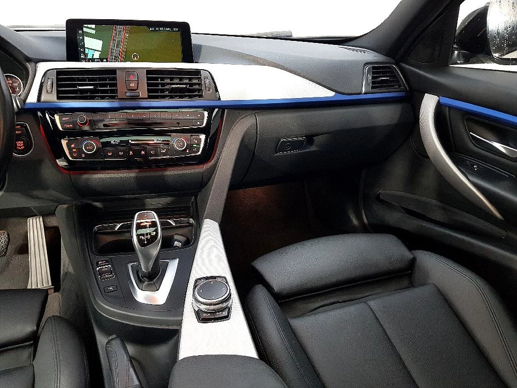 BMW 320 M Sport autoprime.bg, снимка 10 - Автомобили и джипове - 55999678
