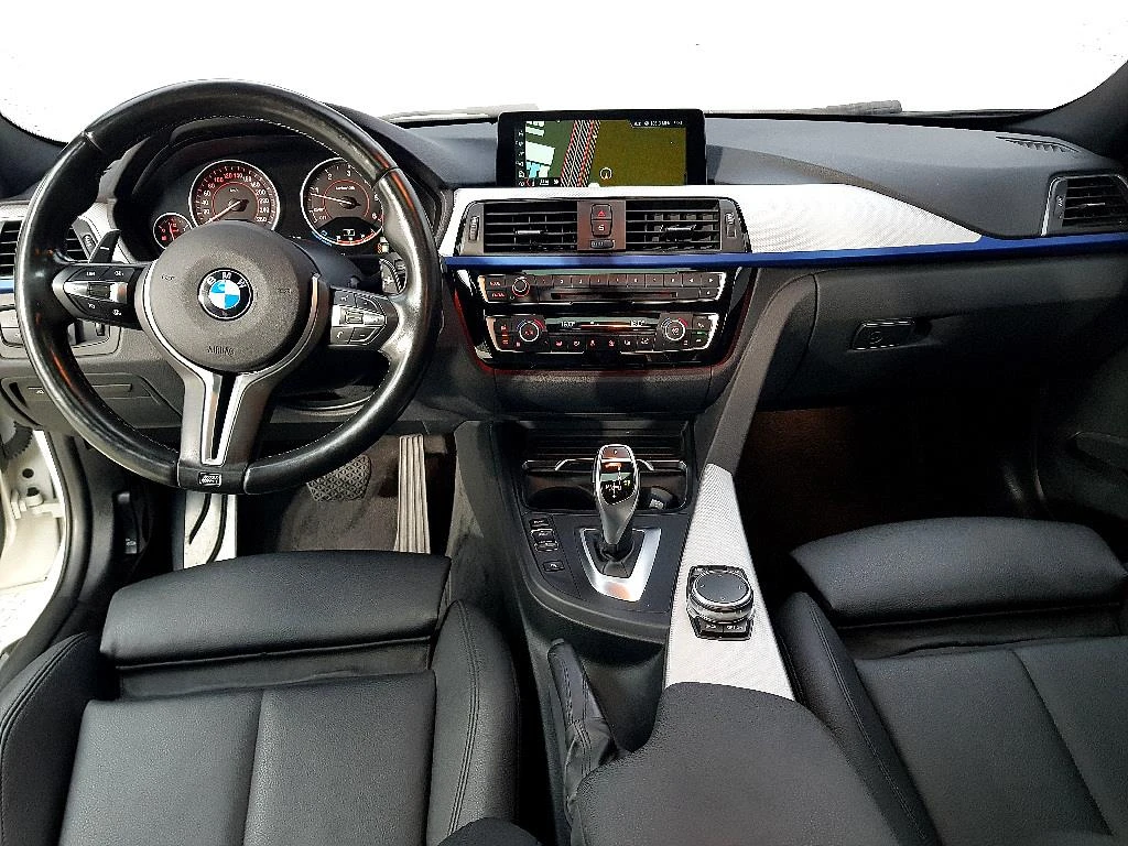 BMW 320 M Sport autoprime.bg, снимка 5 - Автомобили и джипове - 55999678