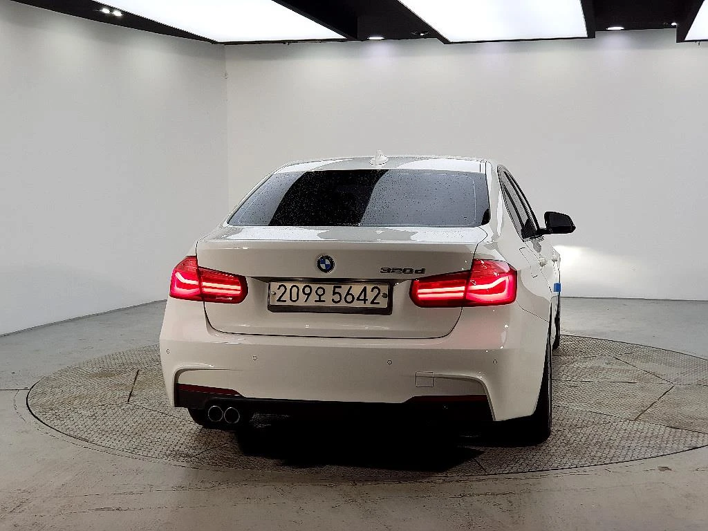 BMW 320 M Sport autoprime.bg, снимка 3 - Автомобили и джипове - 55999678