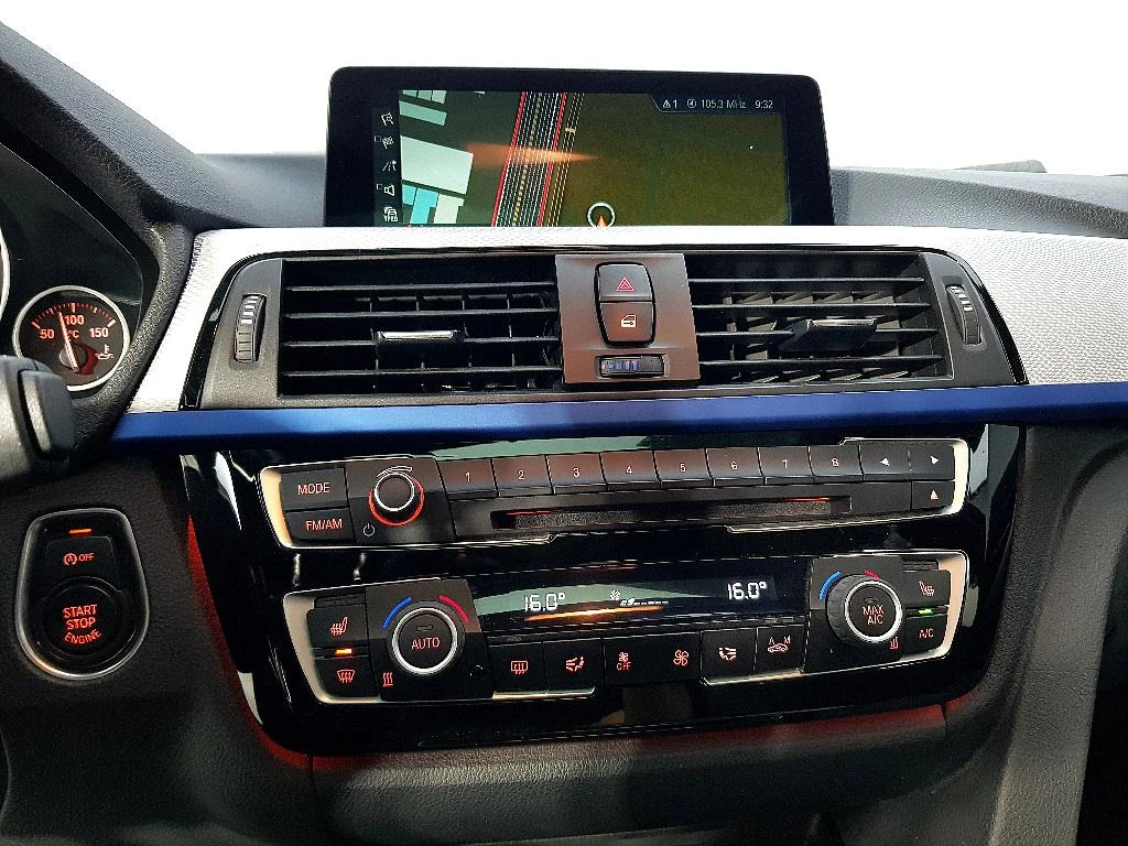 BMW 320 M Sport autoprime.bg, снимка 12 - Автомобили и джипове - 55999678