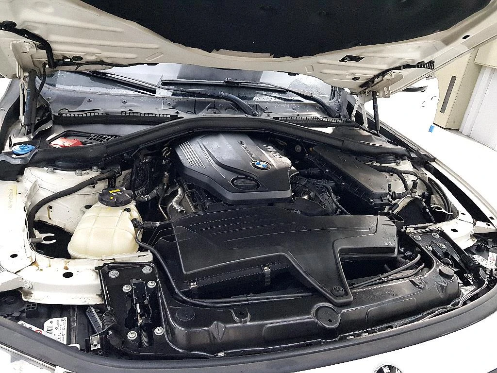 BMW 320 M Sport autoprime.bg, снимка 6 - Автомобили и джипове - 55999678
