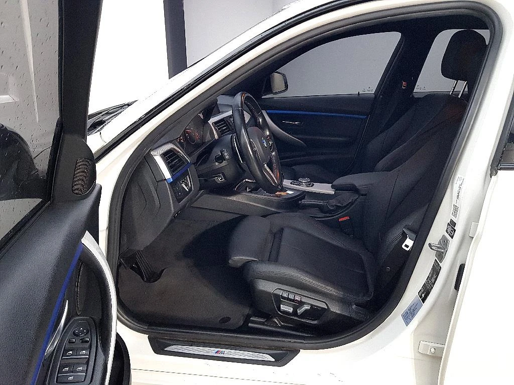 BMW 320 M Sport autoprime.bg, снимка 8 - Автомобили и джипове - 55999678