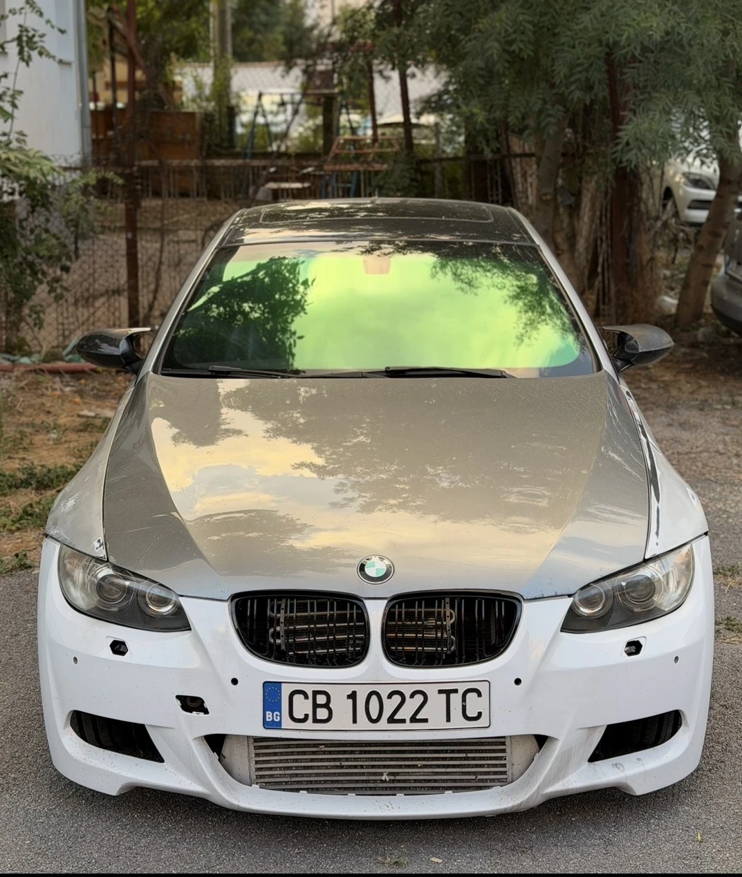 BMW 335