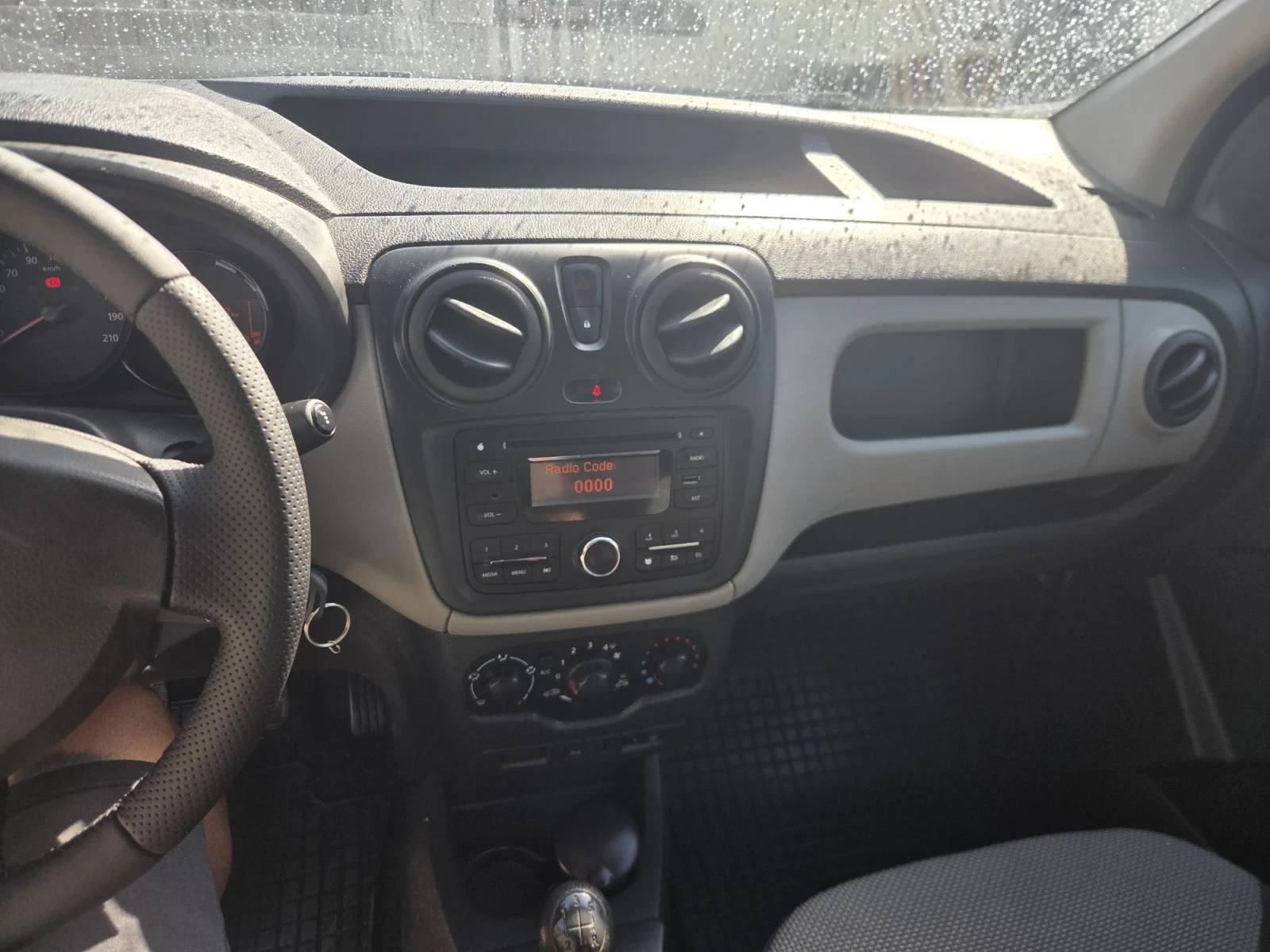Dacia Dokker 1.5, снимка 8 - Автомобили и джипове - 56148019