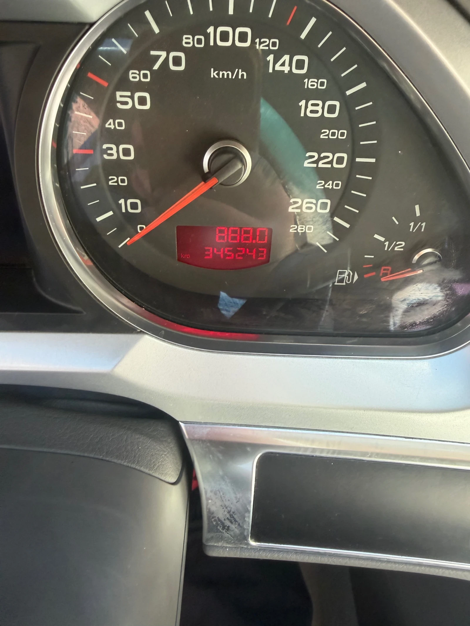 Audi A6 3.0 tdi, снимка 12 - Автомобили и джипове - 56376309