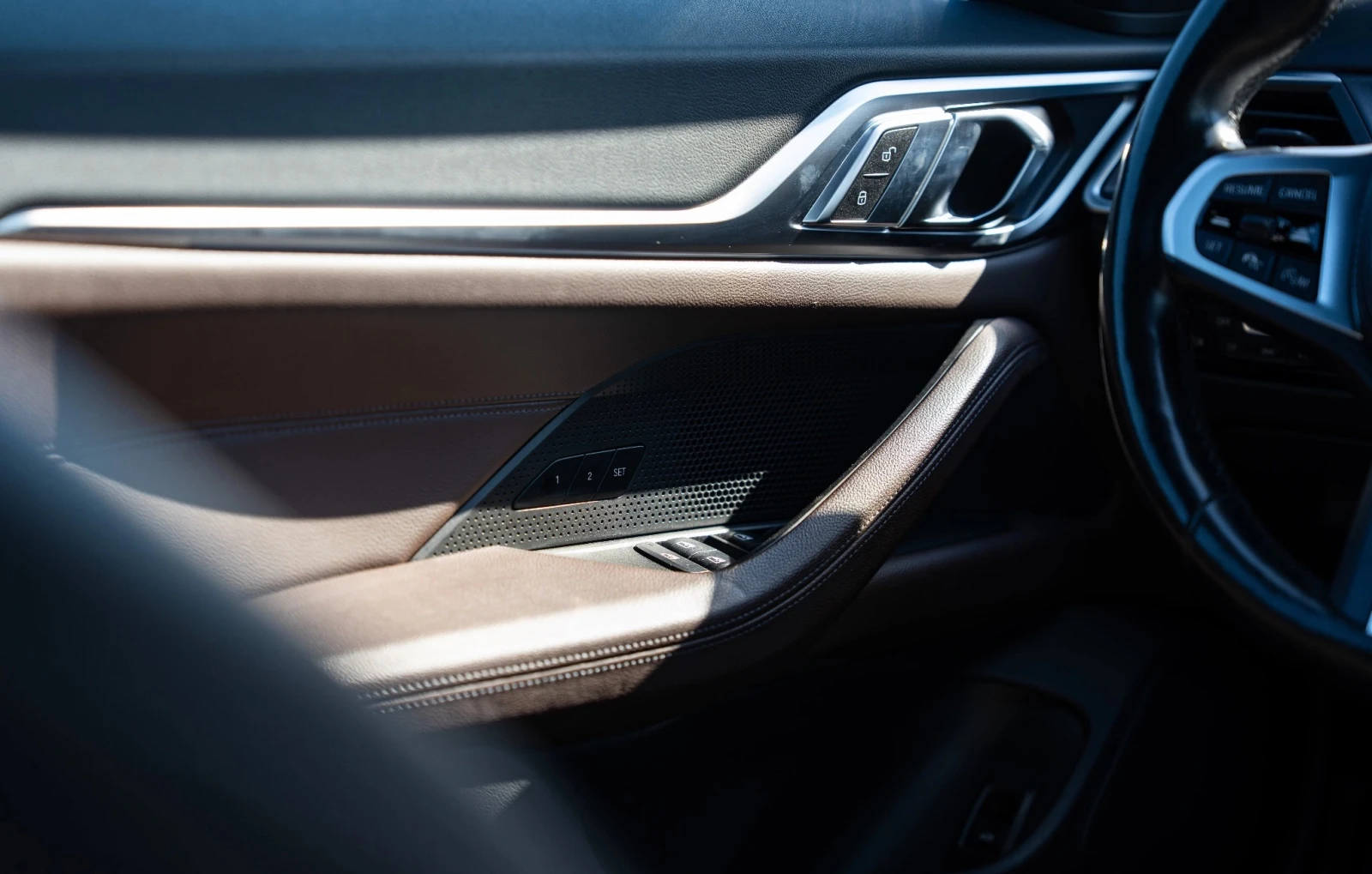 BMW i4 83.9 kWh eDrive 40, снимка 12 - Автомобили и джипове - 56407293