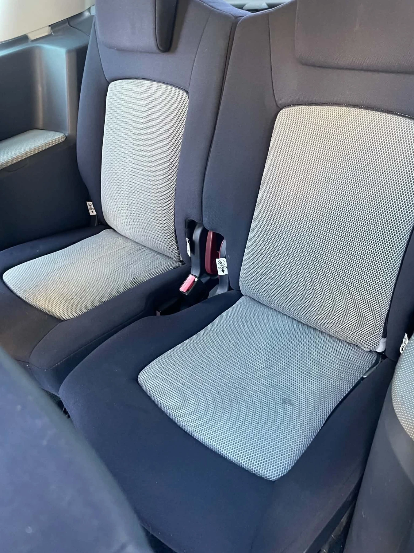 Peugeot 1007, снимка 8 - Автомобили и джипове - 56442572