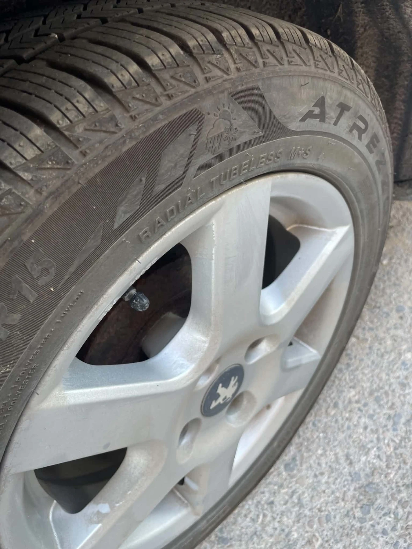 Peugeot 1007, снимка 10 - Автомобили и джипове - 56442572