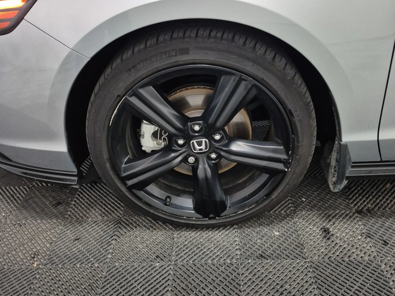 Honda Accord * SPORT-L* HYBRID* �������* ����*  | Mobile.bg � ����������� 6