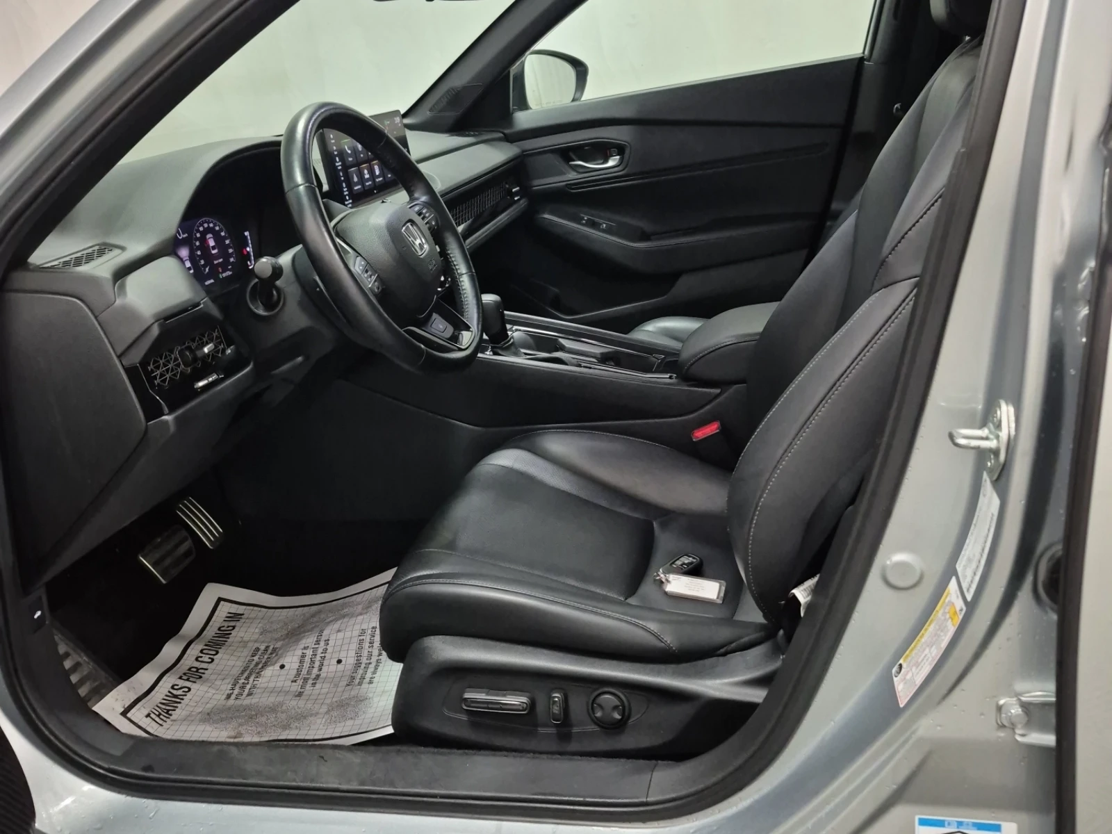 Honda Accord * SPORT-L* HYBRID* �������* ����*  | Mobile.bg � ����������� 5